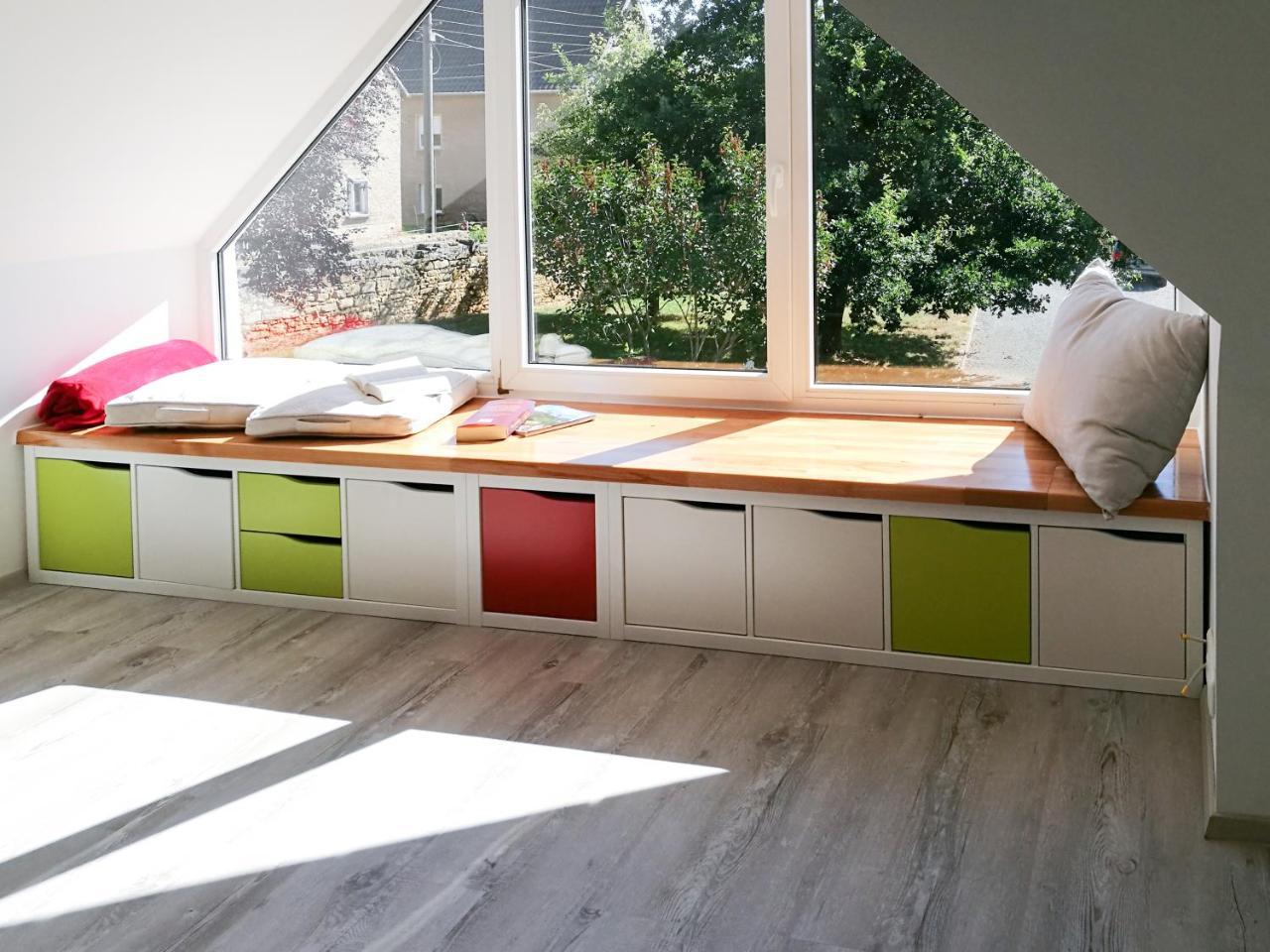 Ferienhaus Goermer Mit Wasserbett Schmölln Dış mekan fotoğraf