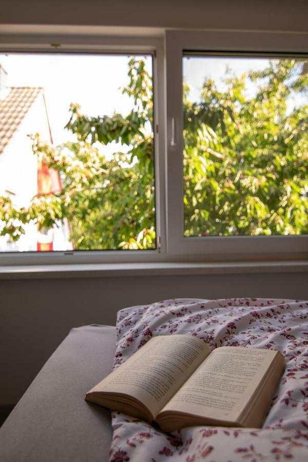 Ferienhaus Goermer Mit Wasserbett Schmölln Dış mekan fotoğraf