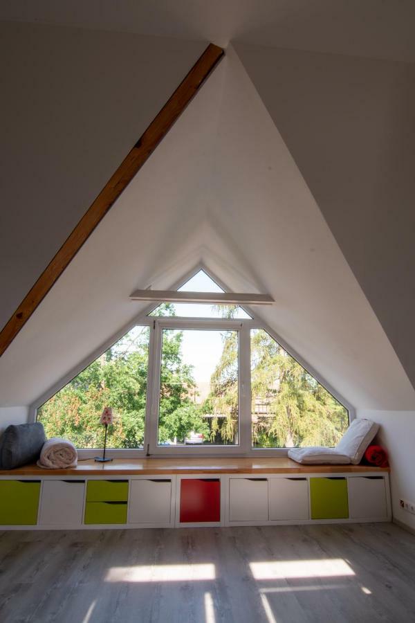 Ferienhaus Goermer Mit Wasserbett Schmölln Dış mekan fotoğraf