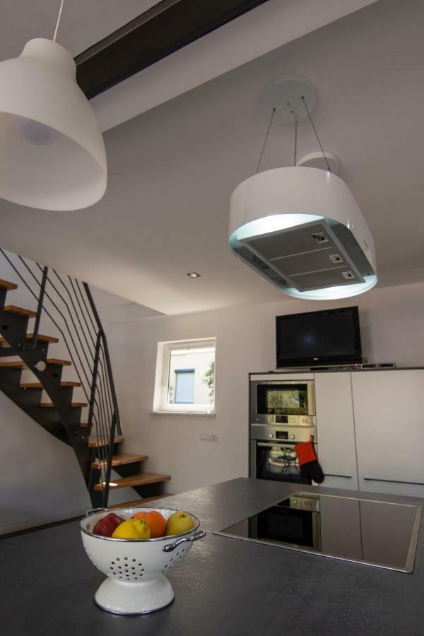 Ferienhaus Goermer Mit Wasserbett Schmölln Dış mekan fotoğraf